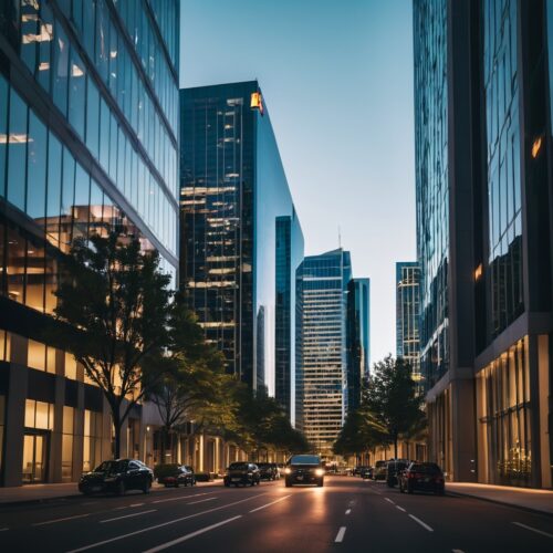 Importance of risk management in corporate