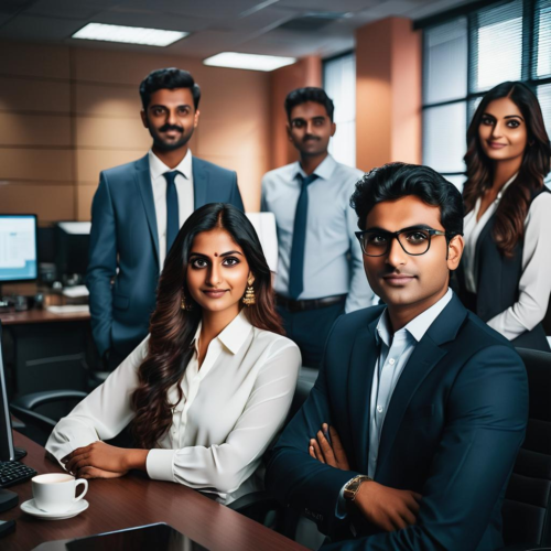 Navigating Formal Relationships in the Workplace