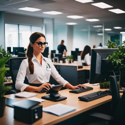 Corporate Wellness Programs