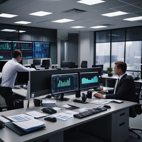 The Crucial Role of KhyatiShield’s Accounts Team