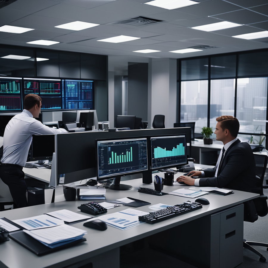 The Crucial Role of KhyatiShield’s Accounts Team