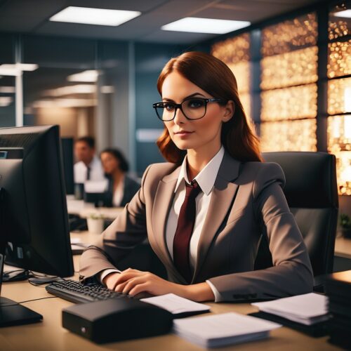 The Role of HR at KhyatiShield Venture Pvt ltd