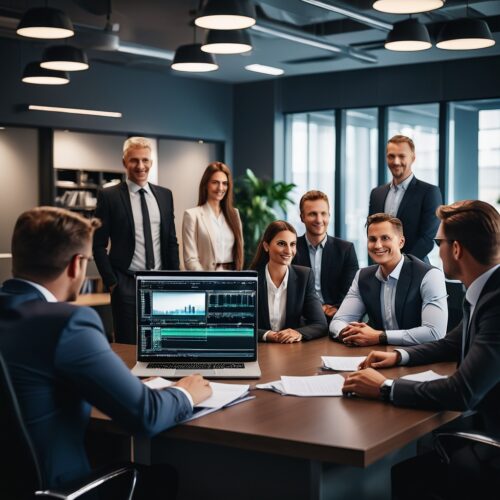 Tender department at KhyatiShield Venture Pvt ltd